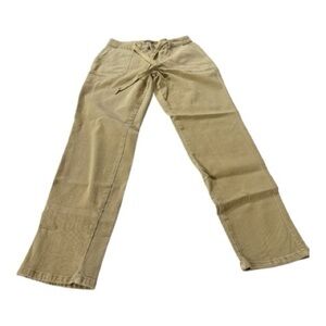 Judy Blue Khaki Joggers – Size 11